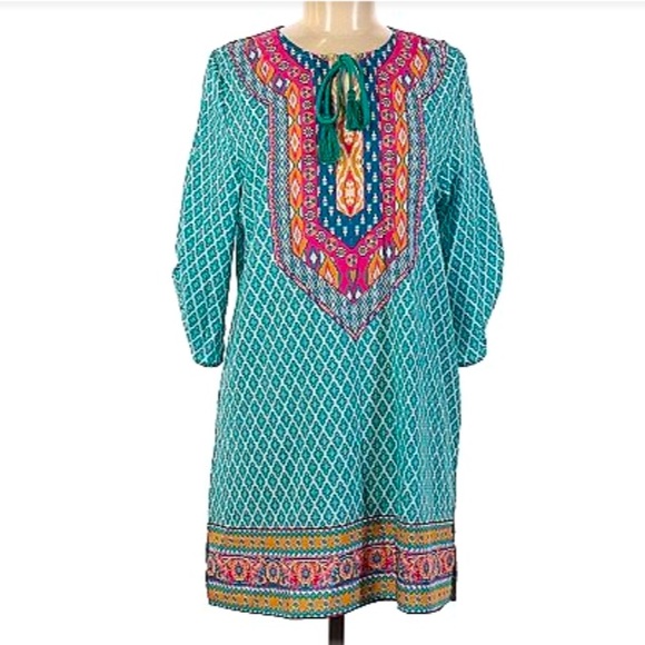 NWT Urban Coco Casual Dress - Picture 2 of 7